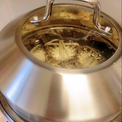 清蒸螃蟹的做法步骤，清蒸螃蟹的做法和步骤（#牛气冲天#超级鲜美的清蒸大闸蟹）