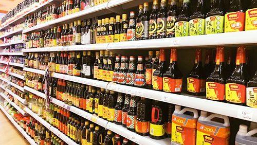 生抽和酱油有什么区别，生抽酱油和生抽的区别（生抽、老抽、酱油、味极鲜）