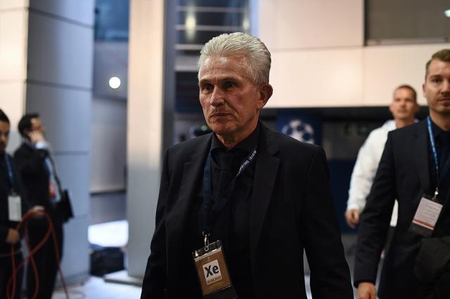 海因克斯球员时代，海因克斯为什么叫海公公（海因克斯：欧冠决赛让人震惊）