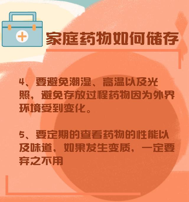 家庭常备药品有哪些，日常家庭常备的药品哪些（这份家庭应急常用药品清单请收藏）