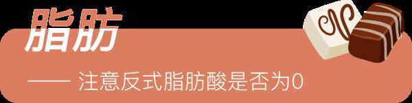 人体每日所需营养标准一览表，每日营养标准表（让全家吃得更健康）