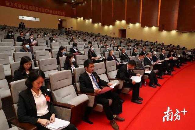 高考统招！汕尾职业技术学院继续招收本科生，汕尾市职业技术学院招生（汕尾职业技术学院力争2025年升级为本科职业大学）