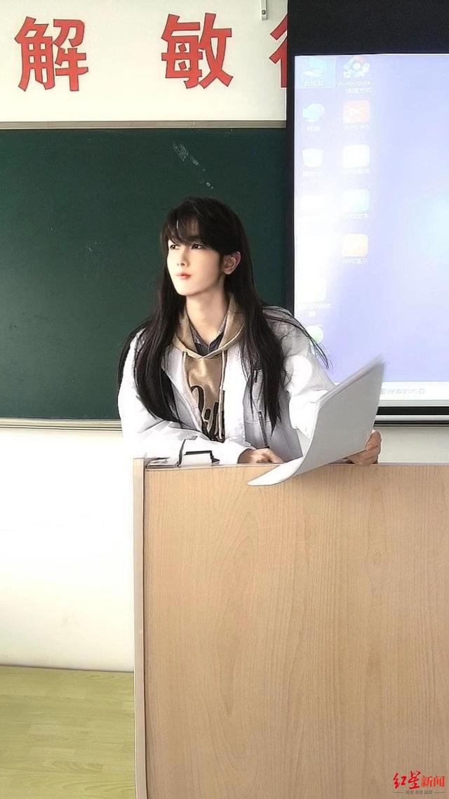 看看内脏是什么梗，看看内脏怎么怼（网红泽一锋回应“进解剖室摆拍”）