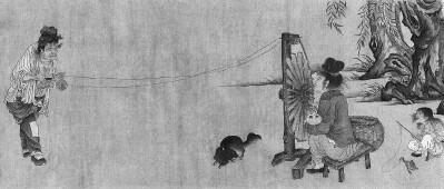 独守空房什么意思，守空房是守寡的意思吗（《木兰辞》拟声词的“译”闻趣谈）