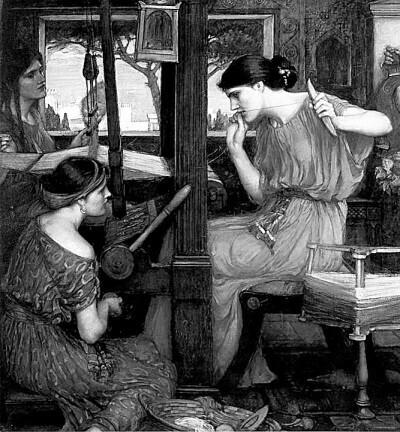 独守空房什么意思，守空房是守寡的意思吗（《木兰辞》拟声词的“译”闻趣谈）