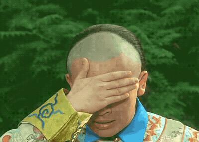 不忍直视什么意思，不忍直视什么意思窥伺是什么意思（微信新表情包又有新玩法）