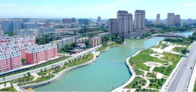 博乐市属于哪个地区，博乐市属于哪个地区区号（政有所应——博乐市精神文明建设工作综述之城市建设篇）