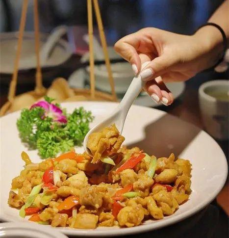 长沙小吃文化，长沙特色小吃（这些非遗美食点亮长沙“吃”文化）