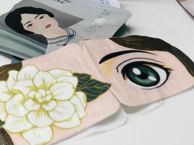 一次性蒸汽眼罩可以戴一夜吗，蒸汽眼罩可以戴一夜吗（舒服到爆的蒸汽眼罩）