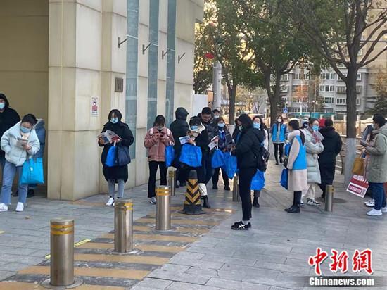 2021年国考岗位，2021年国考职位岗位有哪些（157万余人奔赴2021年国考）