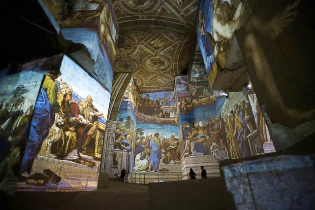 renaissance是什么意思，文艺复兴是什么意思（假如达·芬奇活在今天）