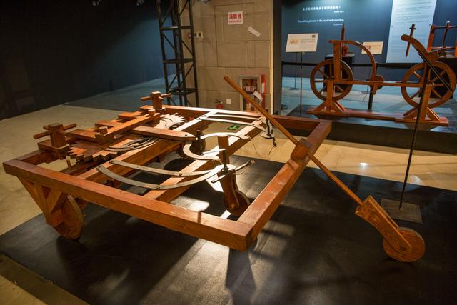 renaissance是什么意思，文艺复兴是什么意思（假如达·芬奇活在今天）