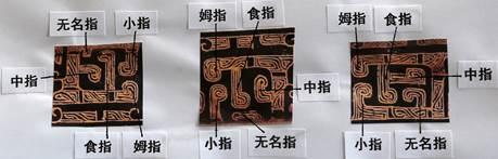 大耳旁的字有哪些，耳朵旁汉字大全（曾侯乙“筑”上的核心图案揭秘）