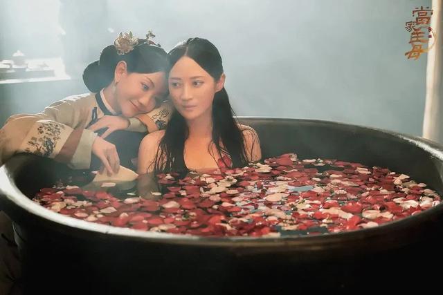 绯闻女孩第六季剧情，绯闻女孩第六季剧情简介（6部双女主剧，哪个最能打）