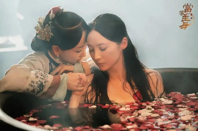 绯闻女孩第六季剧情，绯闻女孩第六季剧情简介（6部双女主剧，哪个最能打）