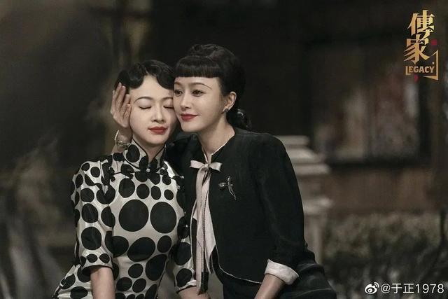 绯闻女孩第六季剧情，绯闻女孩第六季剧情简介（6部双女主剧，哪个最能打）