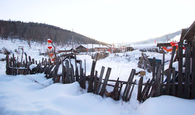 冬天东北旅游看雪、滑雪哪里好呢，冬天东北旅游看雪,滑雪哪里好呢（这个冬天Pick哪一个）