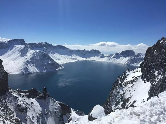 冬天东北旅游看雪、滑雪哪里好呢，冬天东北旅游看雪,滑雪哪里好呢（这个冬天Pick哪一个）