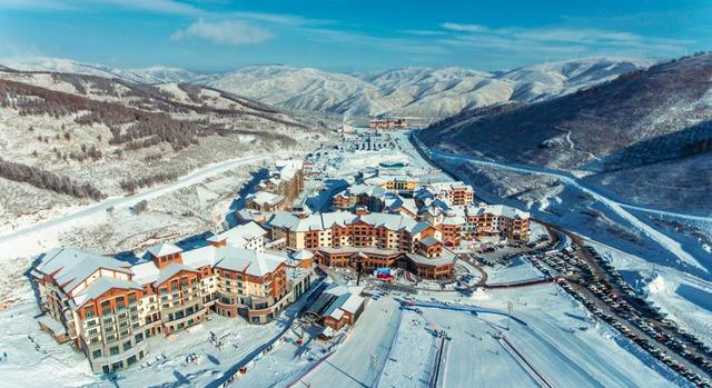 冬天东北旅游看雪、滑雪哪里好呢，冬天东北旅游看雪,滑雪哪里好呢（这个冬天Pick哪一个）