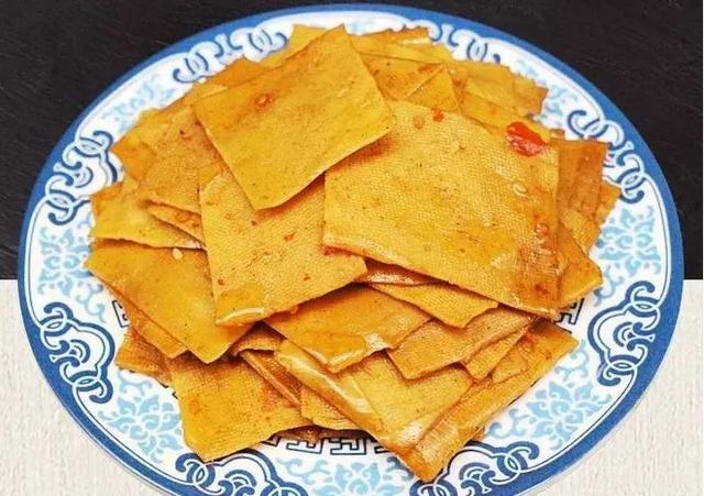 赣州有什么特产，赣州有哪些可以带走的特产（还有理由再低调吗）