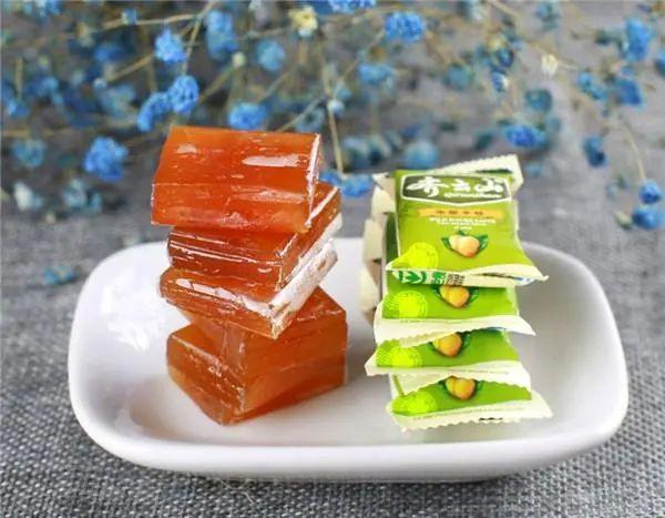 赣州有什么特产，赣州有哪些可以带走的特产（还有理由再低调吗）