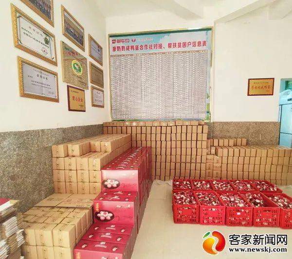 赣州有什么特产，赣州有哪些可以带走的特产（还有理由再低调吗）