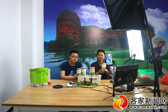 赣州有什么特产，赣州有哪些可以带走的特产（还有理由再低调吗）