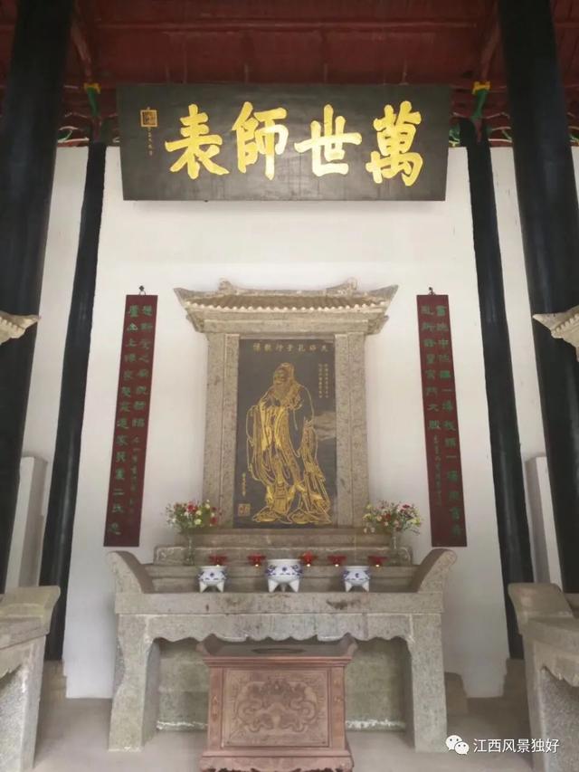 白鹿洞书院在哪里，四大书院之一的白鹿洞书院在哪里（正傍五老峰——游白鹿洞书院）