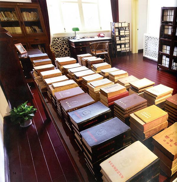 我国第一部宪法颁布于哪一年，全民国家安全教育日是哪一天（探访新中国第一部宪法起草地）