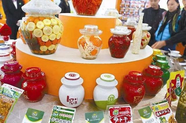 眉山有哪些特色小吃，眉山有啥子好吃的小吃（来眉山跟到吃跟到买）