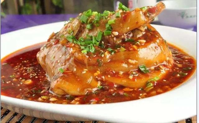 眉山有哪些特色小吃，眉山有啥子好吃的小吃（来眉山跟到吃跟到买）