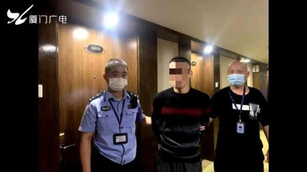 成都交友app，成都交友网哪个最好（54岁男子在厦同时与10多名女子交友）