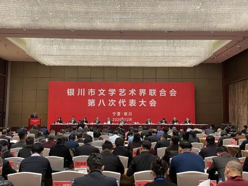 银川哪里能篆刻手工印章，宁夏银川：以文艺培根铸魂