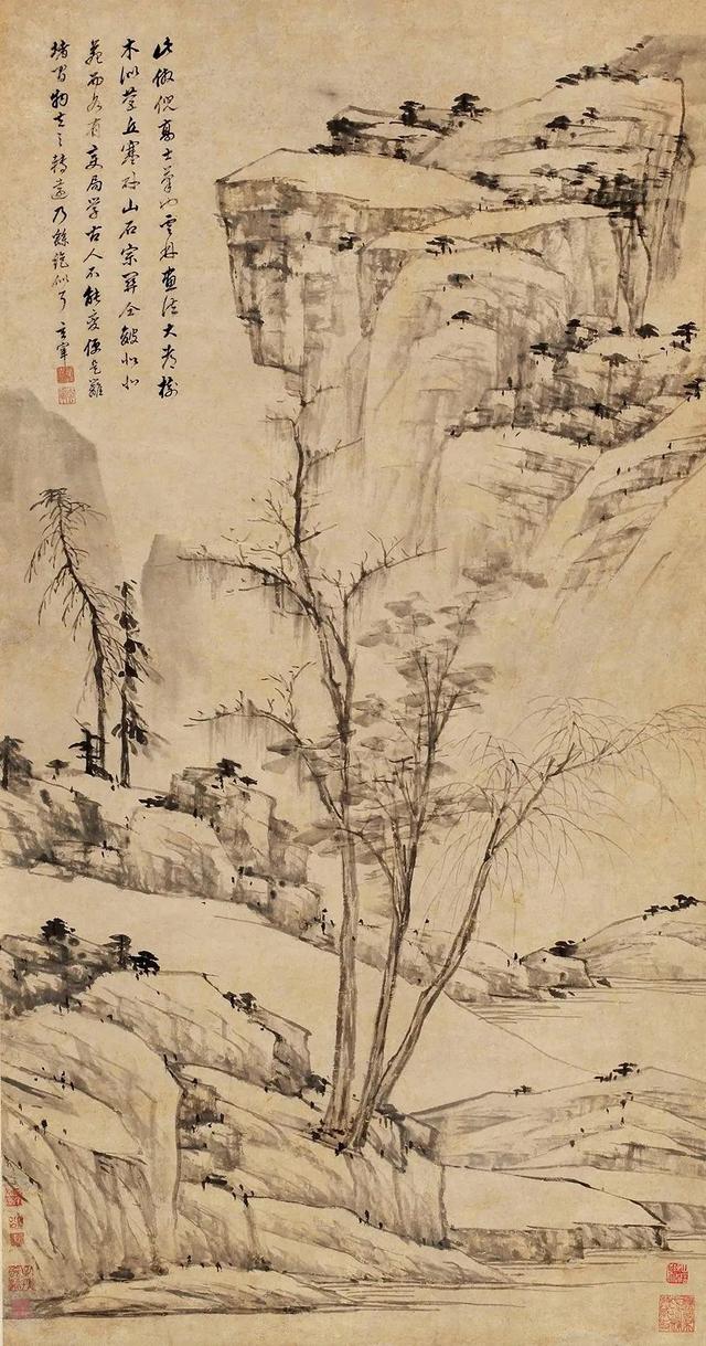 梦见画眉毛是什么意思，梦见画眉毛什么意思（纳兰性德：浮世一场春梦）
