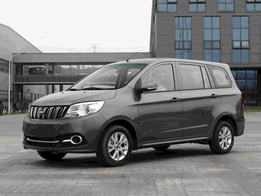 七座商务车报价(奔驰汽车7座商务车型多少钱)