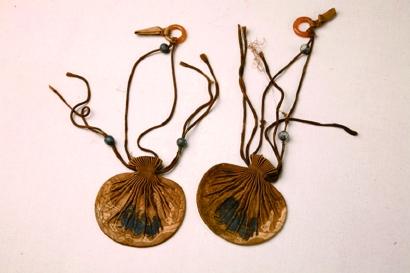 晴明所穿的衣服种类，晴明穿的衣服是哪种（江南丝绸这样浸润了诗画戏文）