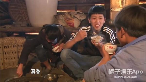 我王境泽就是饿死，“王境泽”是什么梗（还记得“真香男孩”王境泽吗）