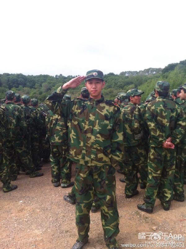 我王境泽就是饿死，“王境泽”是什么梗（还记得“真香男孩”王境泽吗）