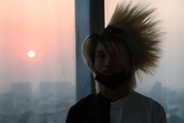 杀马特是什么意思，杀马特什么意思（他们不过是最底层的打工少年）