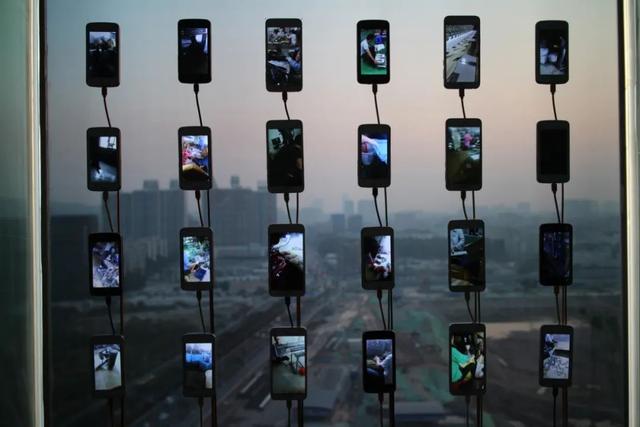 杀马特是什么意思，杀马特什么意思（他们不过是最底层的打工少年）