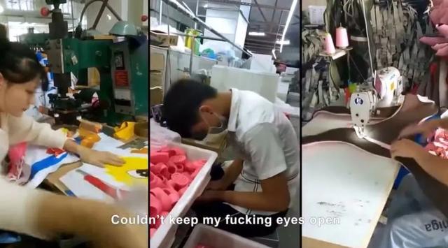 杀马特是什么意思，杀马特什么意思（他们不过是最底层的打工少年）