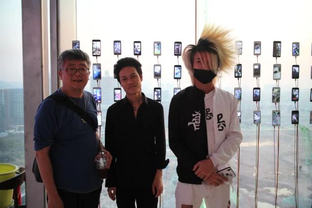 杀马特是什么意思，杀马特什么意思（他们不过是最底层的打工少年）