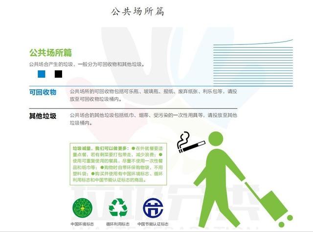 干垃圾桶是什么颜色的垃圾桶（看完这个立马学会）