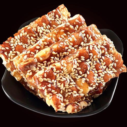 如何做牛皮糖，如何做牛皮糖视频（藏在多少重庆人的童年记忆里）