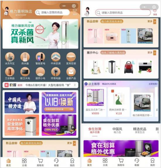 格力风扇官网，格力电扇质量怎么样（格力的“阵痛”与“头痛”）