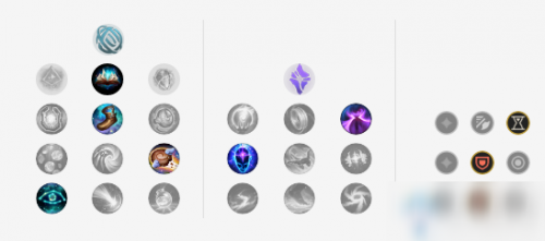 LOL狗头符文怎么带，英雄联盟狗头带什么符文（LOLS11赛季狗头天赋符文怎么加点）