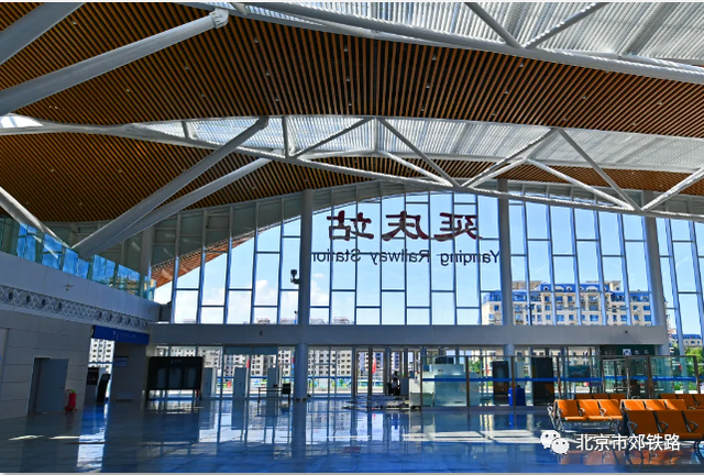 2022北京冬奥会期间S2线几点发车 北京s2线最新时刻表2022，2022北京冬奥会期间S2线几点发车（S2线延庆火车站乘车攻略来啦）