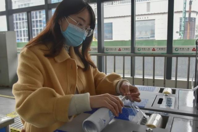 喷雾可以寄快递吗，喷雾能寄快递吗（发胶、喷雾……福州火车站安检限带品可以快递啦）