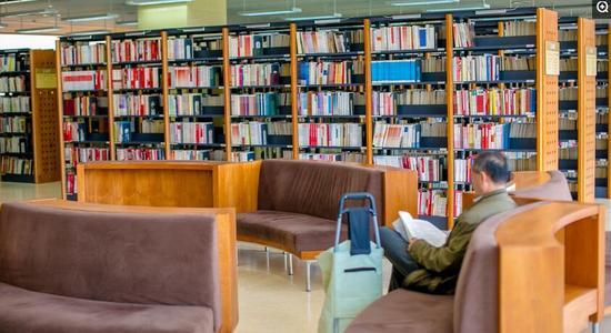 山东协和学院是几本，山东协和学院是本科还是专科（一卡借遍300家“全城一家图书馆”）