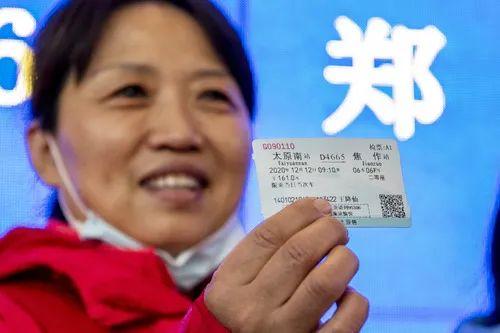 郑太高铁通郑州哪个站，这条意义重大的高铁客专